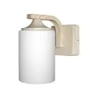 Ledvance Endura Classic Cylinder Lanterne E27 Træ