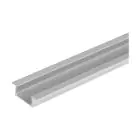 Ledvance LED Strip Profil Flad U-formet Wing 22x6mm 200CM 