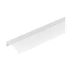 Ledvance LED Strip Profil Afdækning Edge Shape 100CM | klar