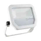 Ledvance LED projektør GEN 3 Hvid 20W 2400lm 100D - 865 dagslys | IP65 - symmetrisk - erstatter 50W