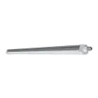 Ledvance LED Vandtæt Lysrender Fugttæt Kompakt 31W 3500lm - 830 Varm Hvid | 150cm