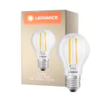 Ledvance Smart+ Wifi E27 Pære Classic filament 6W 806lm - 827 ekstra varm hvid | dæmpbar - erstatter 60W