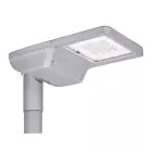 Ledvance LED gadebelysning Flex Små RV25ST grå 25W 3550lm 25x145D - 740 kold hvid | IP66 – asymmetrisk