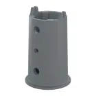 LEDVANCE Pole Adaptor gadebelysning Flex reduction | 60 to 42mm