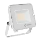 Ledvance LED projektør Kompakt Hvid 20W 2000lm 100D - 865 dagslys | IP65 - symmetrisk 