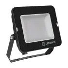 Ledvance LED projektør Kompakt sort 50W 5000lm 100D - 840 kold hvid | IP65 - symmetrisk 