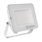 Ledvance LED projektør Kompakt Hvid 50W 5000lm 100D - 865 dagslys | IP65 - symmetrisk 
