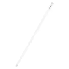 Osram LED Lysrør T8 Substitube Star (EM/Mains) Standard Output 6.6W 720lm - 830 Varm Hvid | 60cm - Erstatter 18W