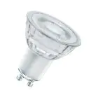 Osram LED Superstar Reflektor Spot GU10 PAR16 4.7W 350lm 36D - 940 Kold Hvid | Bedste Farvegengivelse - Dæmpbar - Erstatter 50W