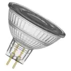 Osram LED Superstar Plus Reflektor Spot GU5.3 MR16 6.8W 621lm 36D - 927 Ekstra Varm Hvid | Bedste Farvegengivelse - Dæmpbar - Erstatter 50W