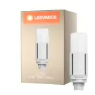 Ledvance DULUX-D LED 5.5W - 840 Kold Hvid | 2-Pinde - Erstatter 13W