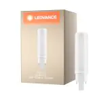 Ledvance Dulux-D LED 6W - 840 Kold Hvid | 4-Pinde - Erstatter 13W