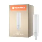 Ledvance Dulux-D LED 7W - 840 Kold Hvid | 4-Pinde - Erstatter 18W