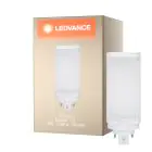 Ledvance Dulux T/E LED 7W - 830 Varm Hvid | 4-Pinde - Erstatter 18W