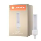 Ledvance Dulux-D LED 6W - 830 Varm Hvid | 2-Pinde - Erstatter 13W