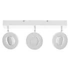 Ledvance LED Decor Spot Saturn Plast  Hvid 29W 935lm - 830-842-865 CCT