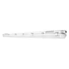 Ledvance LED Vandtæt Lysrender Fugttæt 26W 3500lm - 840 Kold Hvid | 150cm - Bevægelses- Og Lyssensor - Erstatter 58W