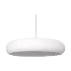 Ledvance Decor Gips/Stål Pure Pendel Lampe 300 Hvid | Egnet til E27
