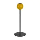 Ledvance Bordlampe Decor Glas Bubble Stål Flerfarvet | Egnet til E27