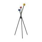 Ledvance Decor Glas Bubble Gulvlampe Flerfarvet | Egnet til 3X E27