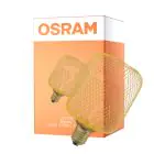 Osram Decor Spiral E27 Special Filament Guld 3.5W 170lm - 818 Ekstra Varm Hvid | Dæmpbar - Erstatter 15W