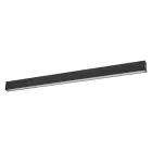 Ledvance LED Office Line Cuboid Loft Sort 30W 3100lm - 840 Kold Hvid | 3-Trin Dæmpbar 