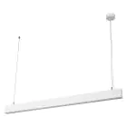 Ledvance LED Office Line Cuboid Loft Hvid 42W 5000lm - 840 Kold Hvid | 3-Trin Dæmpbar 