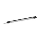 Ledvance LED Lysrender Linear Edge Sort 8W 640lm - 830-840 CCT | 50cm - Fjernbetjening