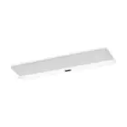 Ledvance LED Lysrender Undercabinet Panel Kantfri Hvid 5W 220lm - 830 Varm Hvid | 30cm - Fjernbetjening
