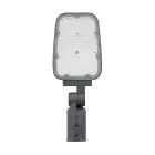Ledvance LED gadebelysning Area Value Små Aluminium grå 30W 3900lm 160x58D - 727 ekstra varm hvid | IP66 - symmetrisk 