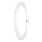 Osram LED Lysrør T9 Rundt (EM/Mains) 18.3W 2000lm - 830 Varm Hvid | Erstatter 32W