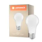 Ledvance Classic LED E27 Pære matt 8.8W 806lm - 827 ekstra varm hvid | dæmpbar - erstatter 60W