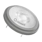 Ledvance LED spot G53 AR111 7.2W 450lm 40D - 918-927 Dim To Warm | Bedste Farvegengivelse - Dæmpbar - Erstatter 50W
