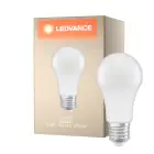 Ledvance Classic LED E27 Pære matt 13W 1521lm - 827 ekstra varm hvid | erstatter 100W