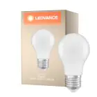 Ledvance Classic LED E27 Pære matt 4.9W 470lm - 840 kold hvid | erstatter 40W