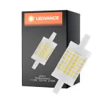 Ledvance LED Line R7s 78mm 11.5W 1521lm - 827 ekstra varm hvid | erstatter 100W