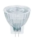 Ledvance Performance LED spot Reflektor GU4 MR11 2.8W 184lm 36D - 927 ekstra varm hvid | bedste farvegengivelse - dæmpbar - erstatter 20W
