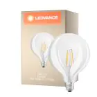 Ledvance Classic LED E27 Globe filament klar 7W 806lm - 827 ekstra varm hvid | erstatter 60W
