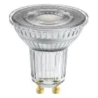 Ledvance Superior LED spot Reflektor GU10 PAR16 3.4W 230lm 36D - 930 varm hvid | bedste farvegengivelse - dæmpbar - erstatter 35W