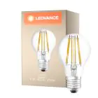 Ledvance Classic LED E27 Pære filament klar 11W 1521lm - 827 ekstra varm hvid | dæmpbar - erstatter 100W