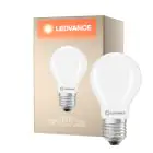 Ledvance Classic LED E27 Pære filament matt 11W 1521lm - 827 ekstra varm hvid | dæmpbar - erstatter 100W