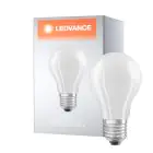 Ledvance Classic Superior LED Pære E27 Pære filament matt 7.2W 806lm - 927 ekstra varm hvid | bedste farvegengivelse - dæmpbar - erstatter 60W