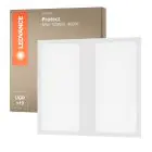 Ledvance LED Panel Protect 36W 5040lm - 840 Kold Hvid | 60x60cm - UGR 