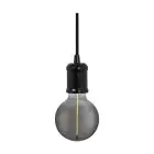 Ledvance Vintage 1906 Pendulum Bobbin Sort | Egnet til E27