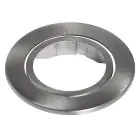 Ledvance Spot Ring Adjust Runde Brushed Nikkel