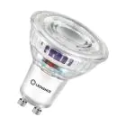 Ledvance LED PAR16 GU10 Reflektor 2W 360lm 36D - 827 Ekstra Varm Hvid | Erstatter 50W