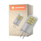 Ledvance Performance LED Capsule Klar G4 2.2W 300lm - 827 Ekstra Varm Hvid | Erstatter 28W