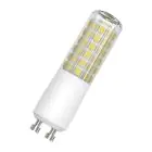 Ledvance Special T Slim LED Lysrør one-handed GU10 PAR16 6.5W 806lm 360D - 827 Ekstra Varm Hvid | Erstatter 60W