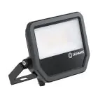 Ledvance LED Projektør Aluminium Sort 41W 5500lm 100D - 830 Varm Hvid | IP66 - Symmetrisk