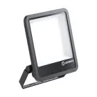 Ledvance LED Projektør Aluminium Sort 167W 25000lm 100D - 865 Dagslys | IP66 - Symmetrisk